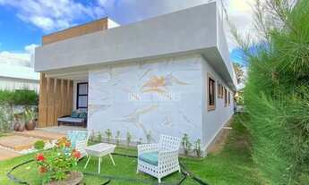 Imagem 3: Condomínio Monte das Cerejeiras - Casa Padrão á Venda Condomínio Monte das Cerejeiras