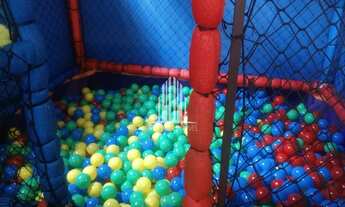 Imagem 5: Galpão Comercial à Venda em São Paulo: 3 Salas, 1 Banheiro, 300m² na Jardim Ivana - Excele