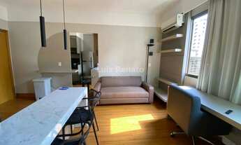 Imagem 7: Flat para locação no Bairro Lourdes