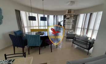 Imagem 3: Cobertura com 2 dormitórios para alugar, 100 m² por R$ 15.000,00/mês - Ponta Negra - Natal