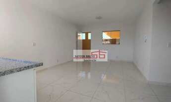 Imagem 4: Apartamento com 2 dormitórios para alugar, 50 m² por R$ 1.875,00/mês - Parque São Luís - S