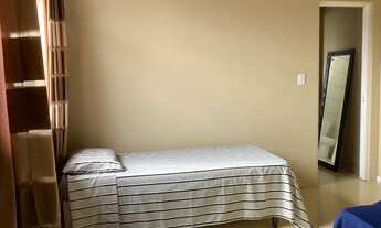 Imagem 3: Casa 7 pessoas - Aluguel Diária - Centro Florianópolis