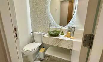 Imagem 7: Apartamento para venda e locação de 103m²