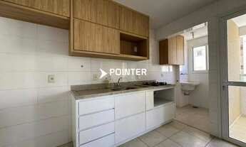 Imagem 4: Edifício Buareste no setor Leste Universitário!