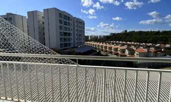 Imagem 6: Apartamento no Reserva Yucca com 02 quartos sendo 01 suíte