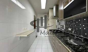 Imagem 7: Locação Apartamento Sao Caetano do Sul Olimpico Ref: 45487