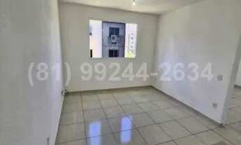 Imagem: Residencial Engenho Camarás (C/O