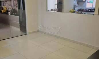 Imagem 4: Casa em Condomínio no Jardim Tarraf II no Alameda do Sul