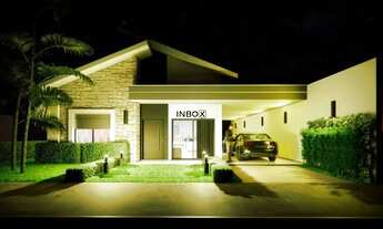 Imagem 2: INBOX CIA IMOBILIÁRIA VENDE CASA 3 QUARTOS EM CONSTRUCAO OPORTUNIDADE EM GARIBALDI