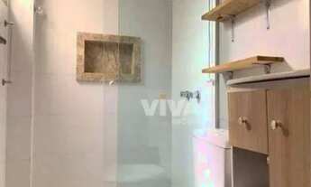 Imagem 6: Apartamento com 2 dormitórios à venda por R$ 530.000 - Dom Bosco - Itajaí/SC