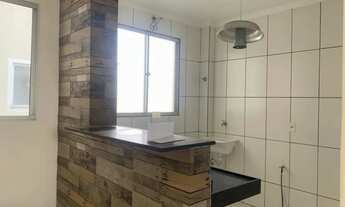 Imagem 4: Aluguel de apartamento