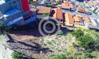 Imagem 4: Terreno-À VENDA-Jardim Palladino-Itatiba-SP