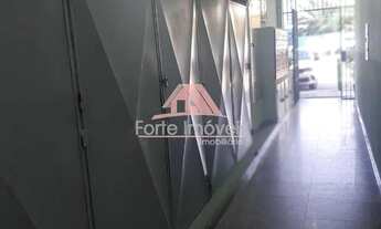 Imagem 6: Sala - na Estrada do Monteiro - CG/RJ