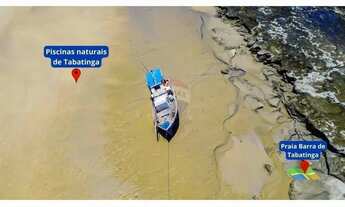 Imagem 5: Vendo Tríplex com galeria de lojas e mais 4 estruturas: Alicerce de 4 apartamentos dúplex