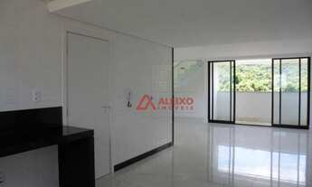 Imagem: Cobertura com 4 dormitórios, 357 m²