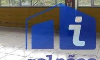 Imagem 5: Galpão com 5.200 m² no bairro São Mateus - Contagem/MG