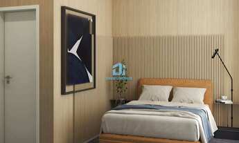 Imagem 7: Apartamento Duplex á venda em Curitiba / 101.76 m²/ 2 Quartos / 1 suíte / no bairro Bom re