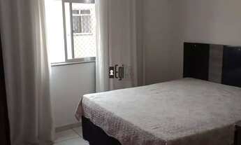 Imagem 4: Imóvel para venda com 65 metros quadrados com 2 quartos em Benfica - Juiz de Fora - MG