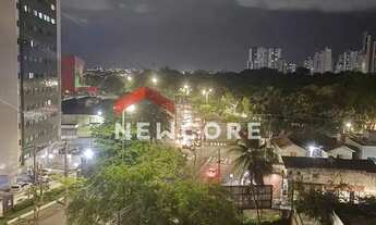 Imagem 2: Apartamento em Rua Padre Roma - Tamarineira - Recife/PE