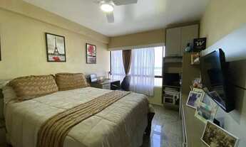 Imagem 6: Lindo apartamento andar alto na beira mar de candeias