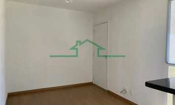 Imagem 5: Apartamentos - ED. RESIDENCIAL FORLIFE PARAÍSO CLUBE