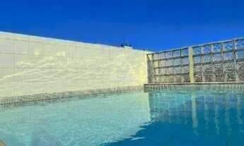 Imagem: Jardim Oceânico Linda Cobertura Duplex