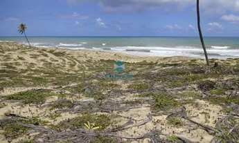 Imagem 6: Terreno Frente Mar à Venda no Conde - 3.000m² na Praia do Jacaré