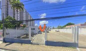 Imagem 6: Terreno para alugar, 3682 m² por R$ 45.000,00/mês - Benfica - Fortaleza/CE