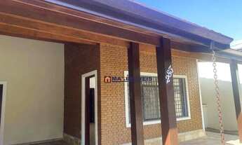 Imagem 3: Casa com 3 dormitórios à venda, 198 m² por R$ 890.000,00 - Alvinópolis - Atibaia/SP