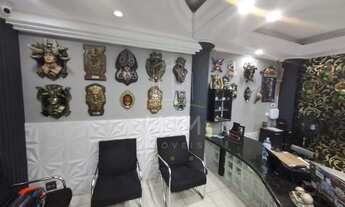 Imagem 2: Sobrado para aluguel, 16 quartos, Jardim do Mar - São Bernardo do Campo/SP