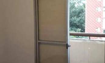 Imagem 2: Apartamento com 2 dormitórios para alugar, 58 m² por R$ 3.100/mês - Parque Santa Cecília