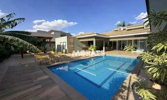 Imagem: Casa em Condomínio Fechado à venda, 986