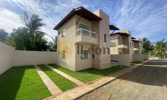 Imagem 2: CASA RESIDENCIAL em CAMAÇARI - BA, JAUÁ (ABRANTES