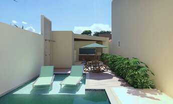 Imagem 5: Casa 4/4 em lauro de freitas