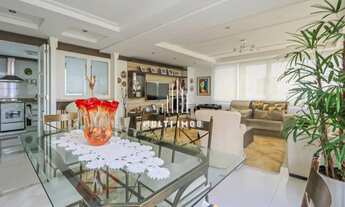 Imagem 2: Apartamento com 132m², 3 suítes e 2 vagas