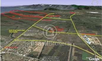Imagem 3: Terreno Residencial - Santa Cruz