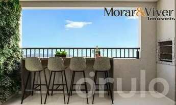 Imagem 7: Apartamento para Venda em Curitiba, Lindóia, 2 dormitórios, 1 suíte, 2 banheiros, 1 vaga