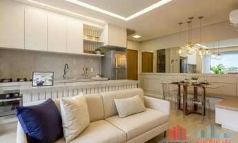 Imagem 3: Apartamento à venda NEXUS RESIDENCE em Jundiaí