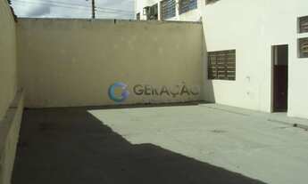 Imagem 7: Galpão para locação com 6 banheiros e 600 m²- No bairro Jardim Vale do Sol