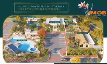 Imagem 4: No condomínio Jardim Botânico, Lotes residencial para Venda no Sim, Feira de Santana 400,0