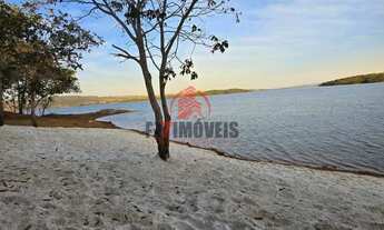 Imagem 5: ÁGIO LOTE NO CONDOMÍNIO ENCANTO DAS ÁGUAS - LAGO CORUMBÁ 4 - ABADIÂNIA/GO