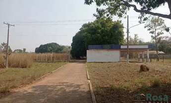 Imagem: Terreno para venda, Santo Antônio Do Leverger