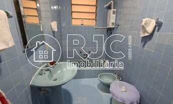 Imagem 12: Imóvel para venda com 100 metros quadrados com 3 quartos em Tijuca - Rio de Janeiro - RJ