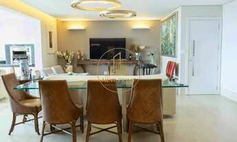 Imagem 5: Apartamento 03 Suítes para locação no Vila da Serra Condomínio Olympus