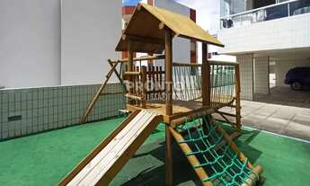 Imagem 3: Apartamento à Venda Espaçoso em Candeias! 102m², 3 Quartos, Nascente e Lazer. Edf Mont Bla