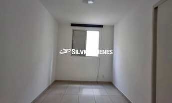 Imagem 4: Residencial Apartamento no Buritis com 80,00 (M²), 3 quartos e 2 vagas para Aluguel