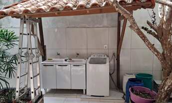 Imagem 2: Casa Vizinho Bairro São Judas.