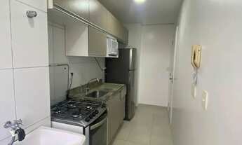 Imagem 5: VIEW CLUB - 02 QTOS - MOBILIADO - 350.000,00