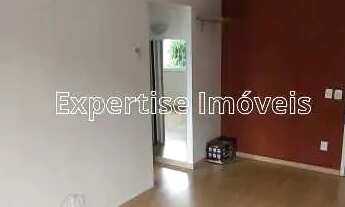 Imagem 2: Apartamento Sala, Quarto, Garagem - 175 mil - Méier