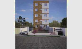 Imagem: Apartamento de 2 quartos no Havaí BH em